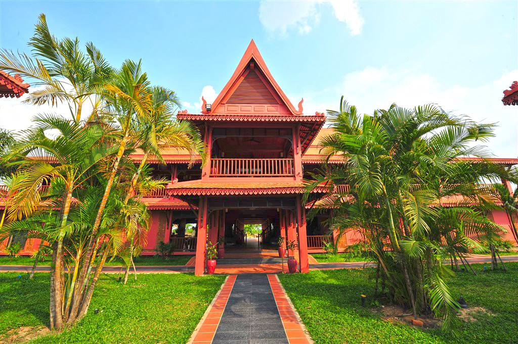 Preah Vihear Boutique Hotel