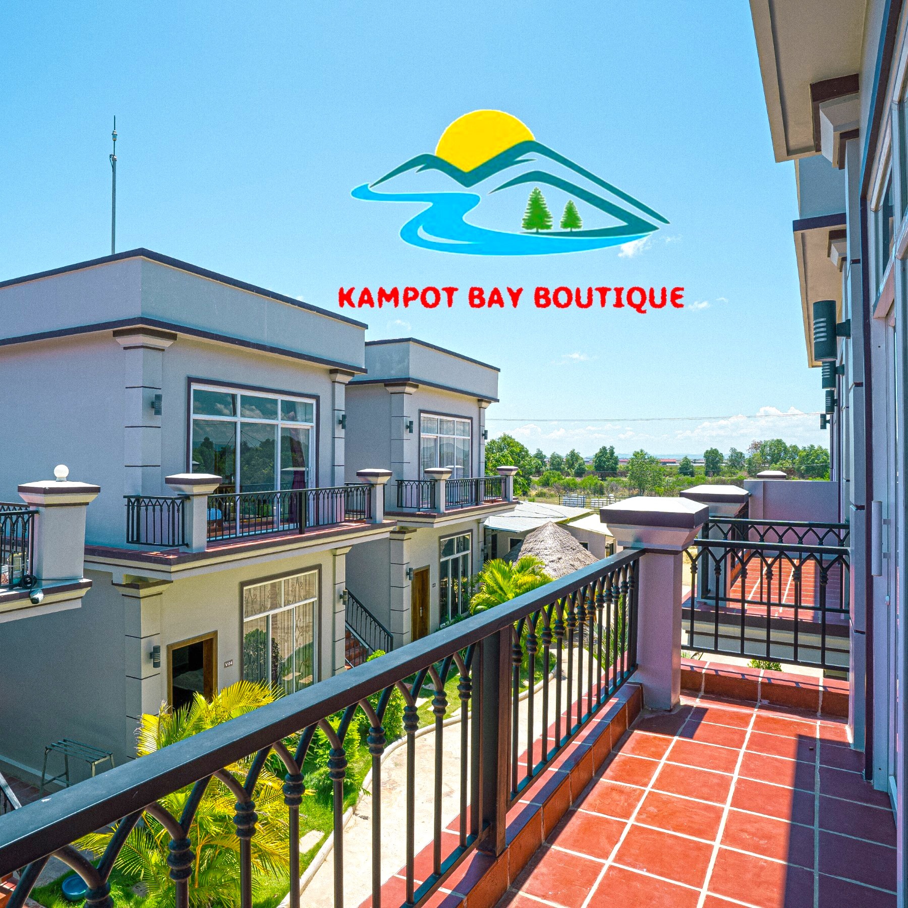 Kampot Bay Boutique