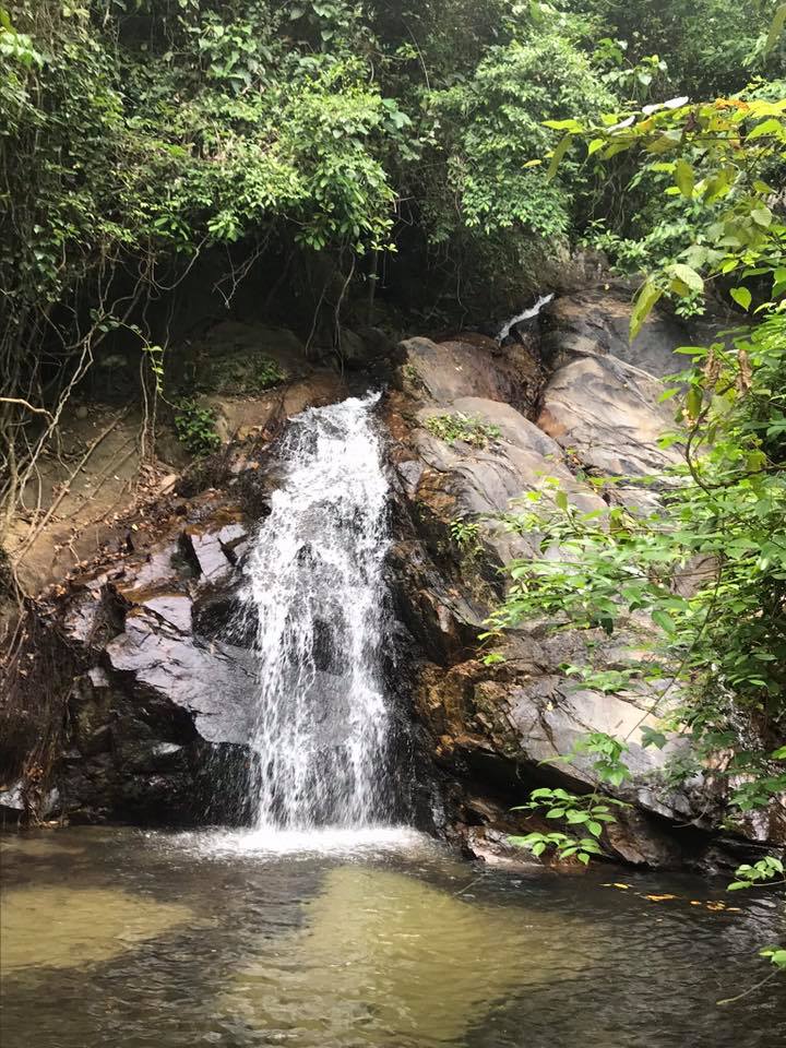 Bang Wan Waterfall