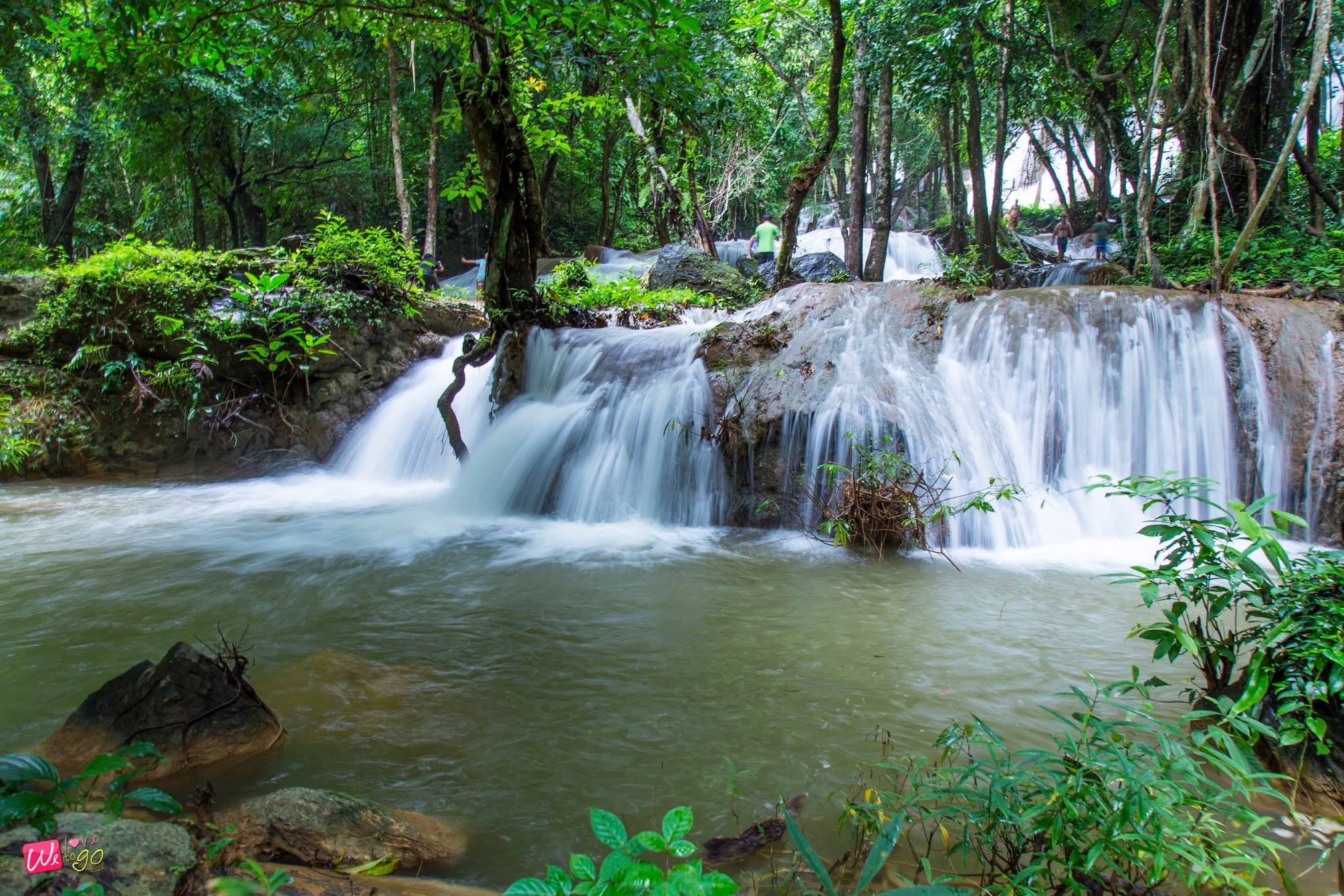 Khuean Srinagarindra National Park