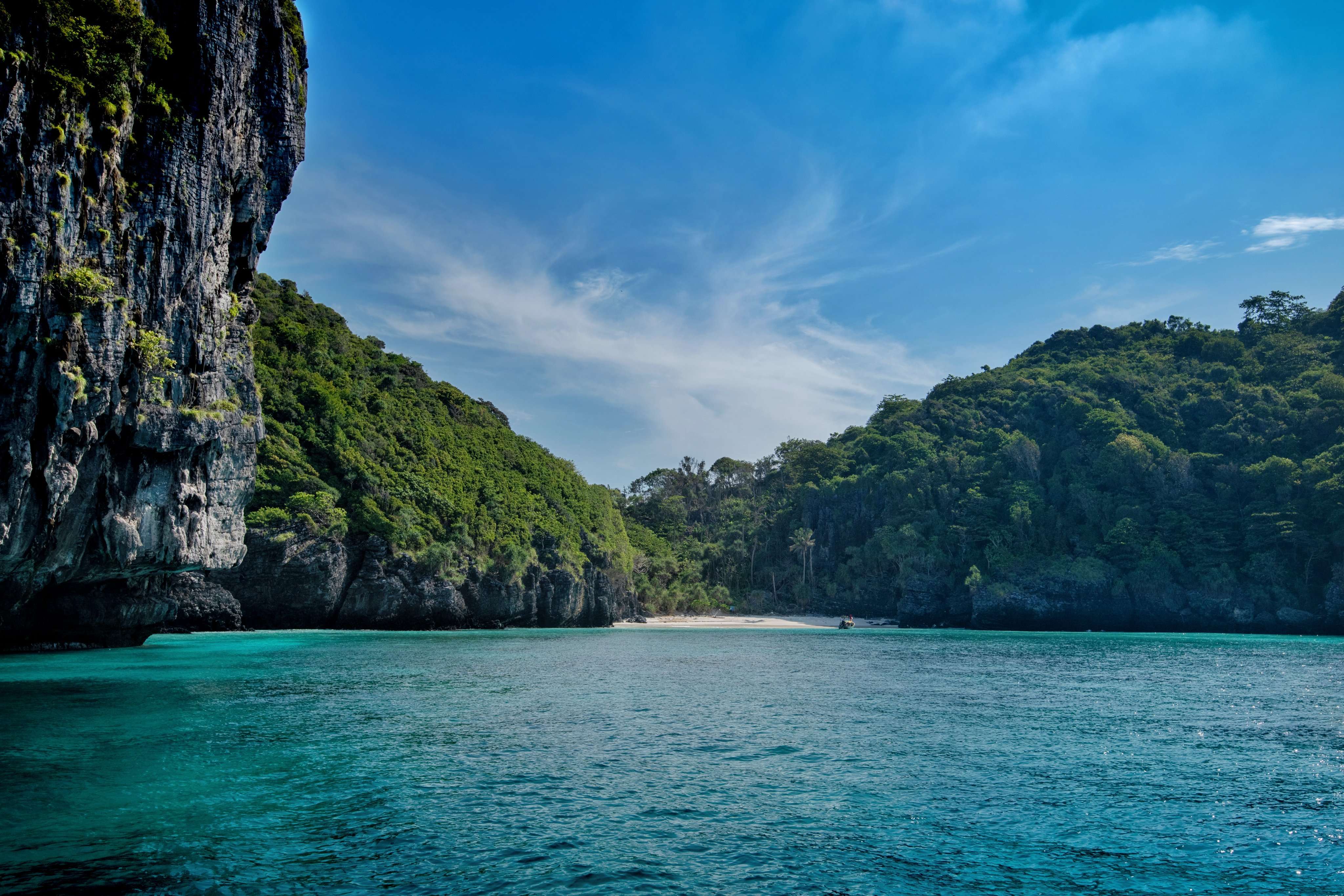 Phi Phi Islands