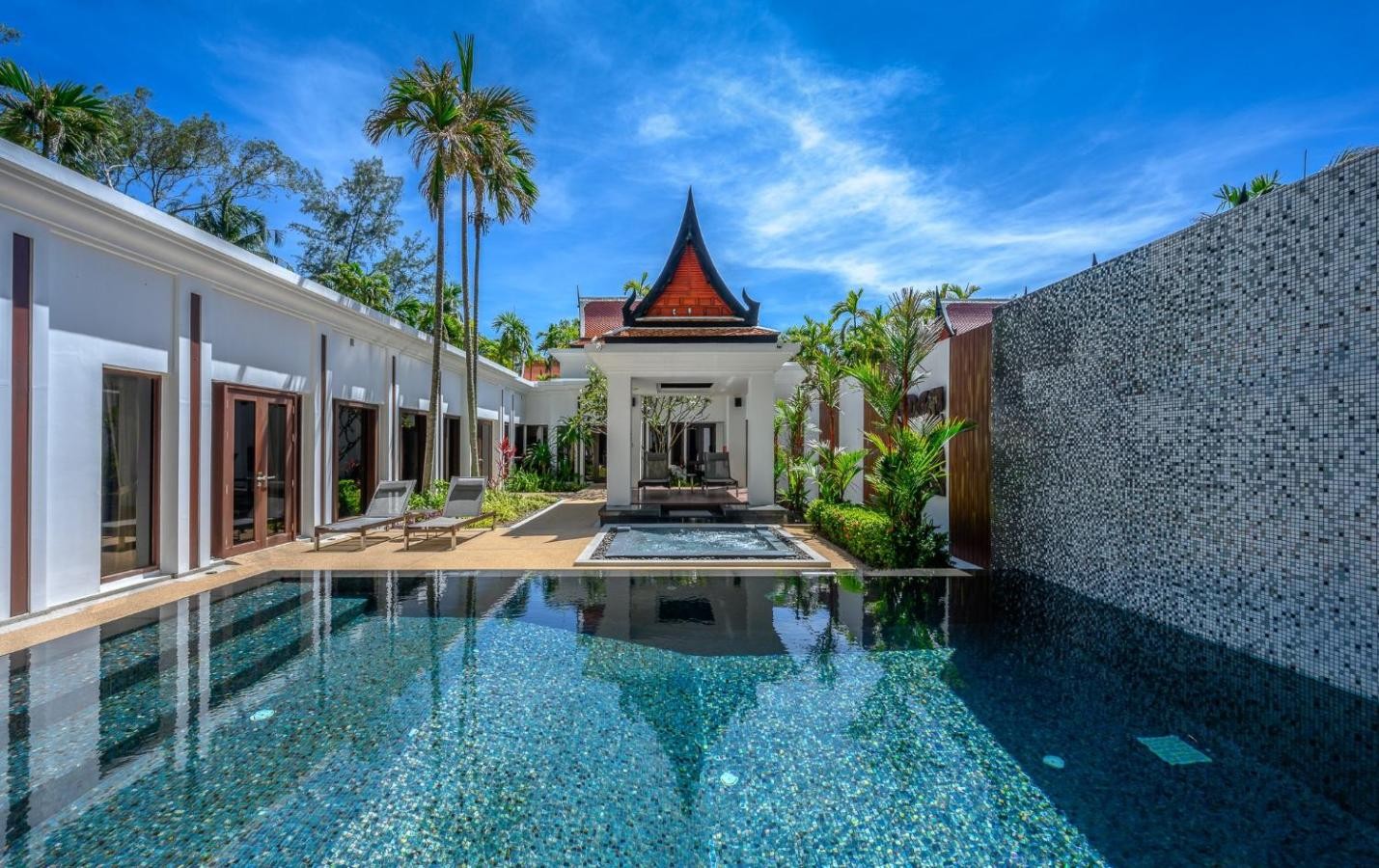 Maikhao Dream Villa Resort & Spa Centara Boutique