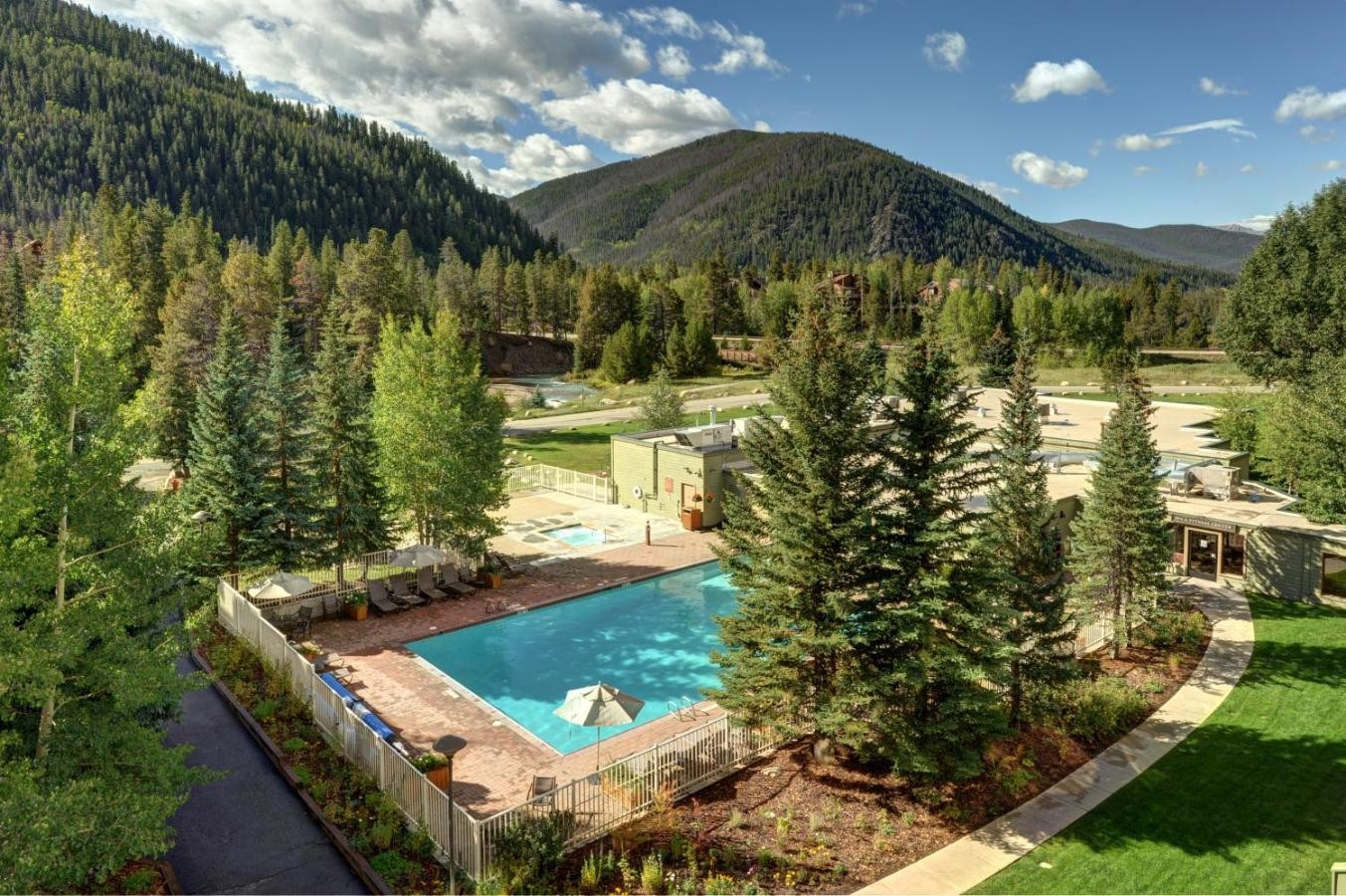 The Keystone Lodge and Spa by Keystone Resort, Keystone – Updated