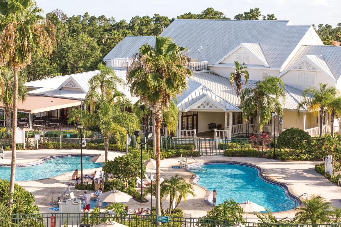 Worldmark Orlando Kingstown Reef