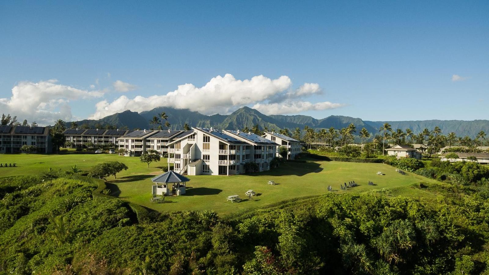 The Cliffs Princeville For Sale