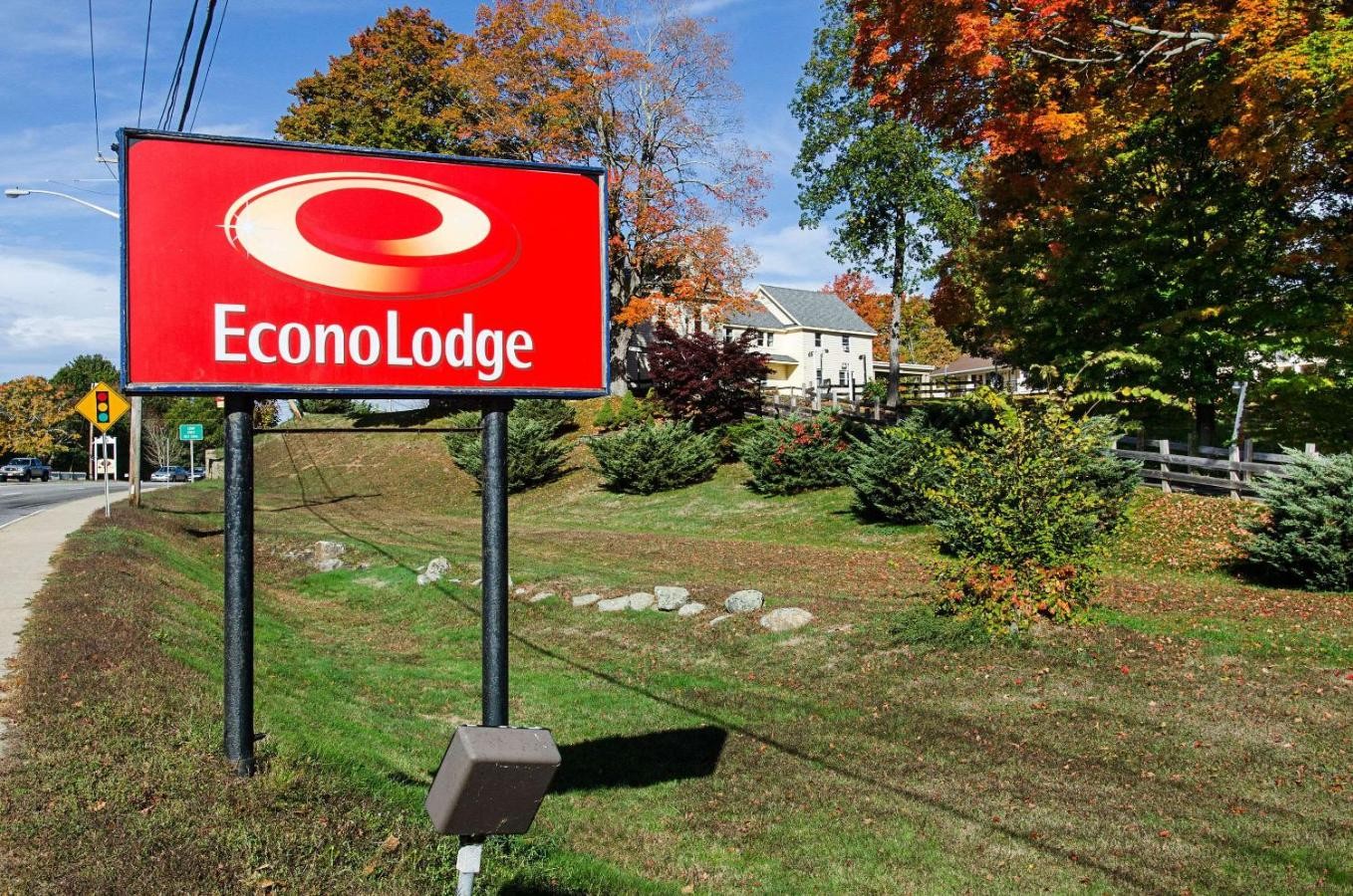 Econo Lodge Sturbridge Route 20   63bcc61e0170b 