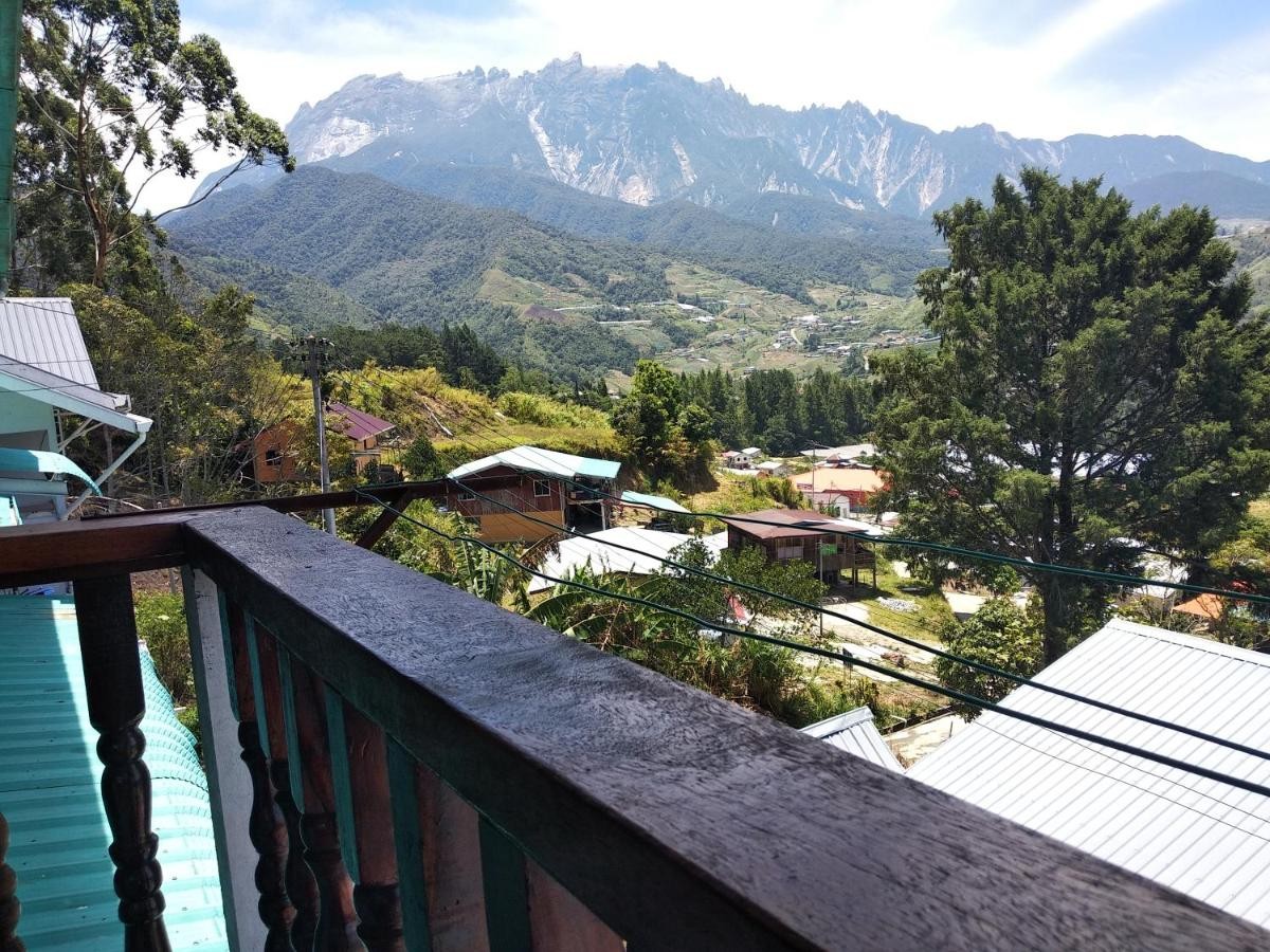 Almeera Homestay Kundasang